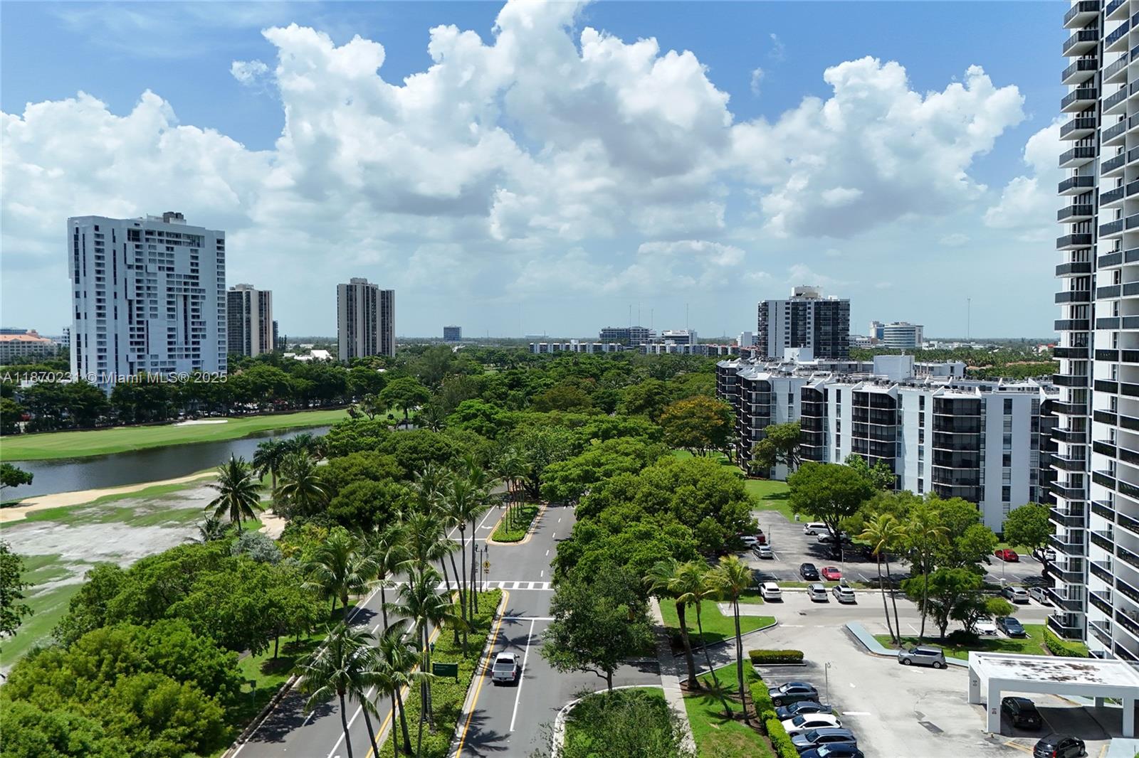 AVENTURA-ELDORADO CONDO - Residential