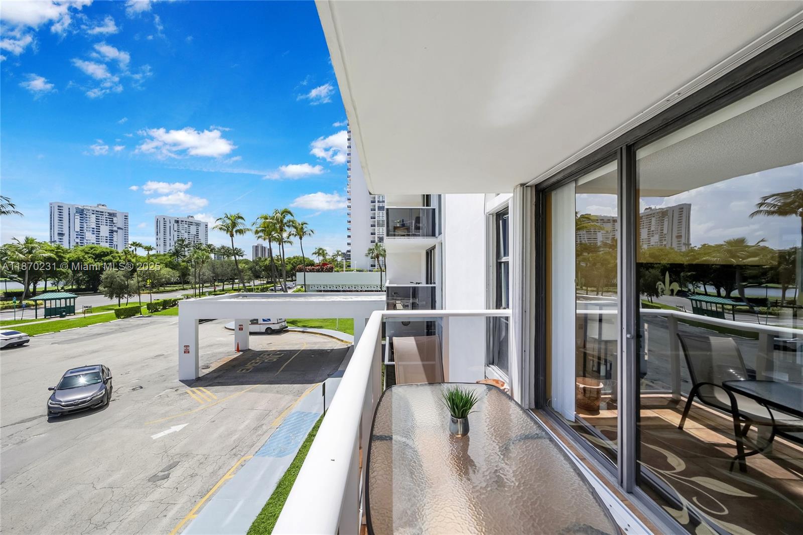 AVENTURA-ELDORADO CONDO - Residential