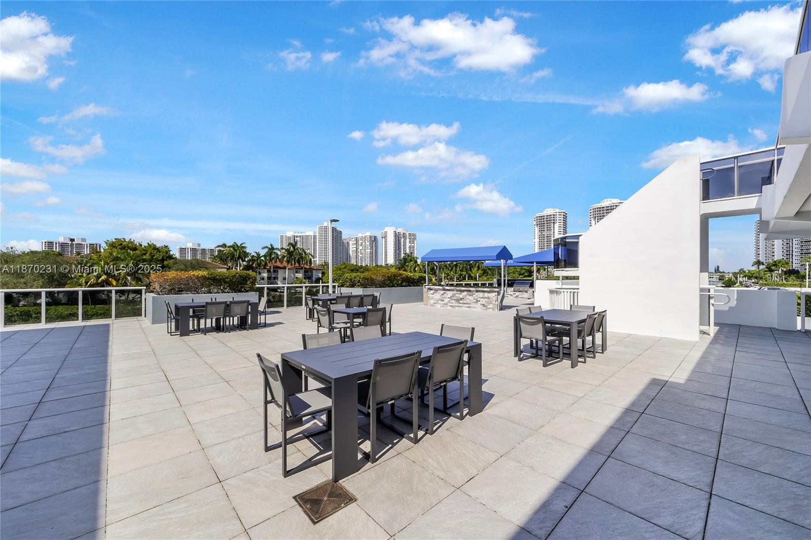 AVENTURA-ELDORADO CONDO - Residential