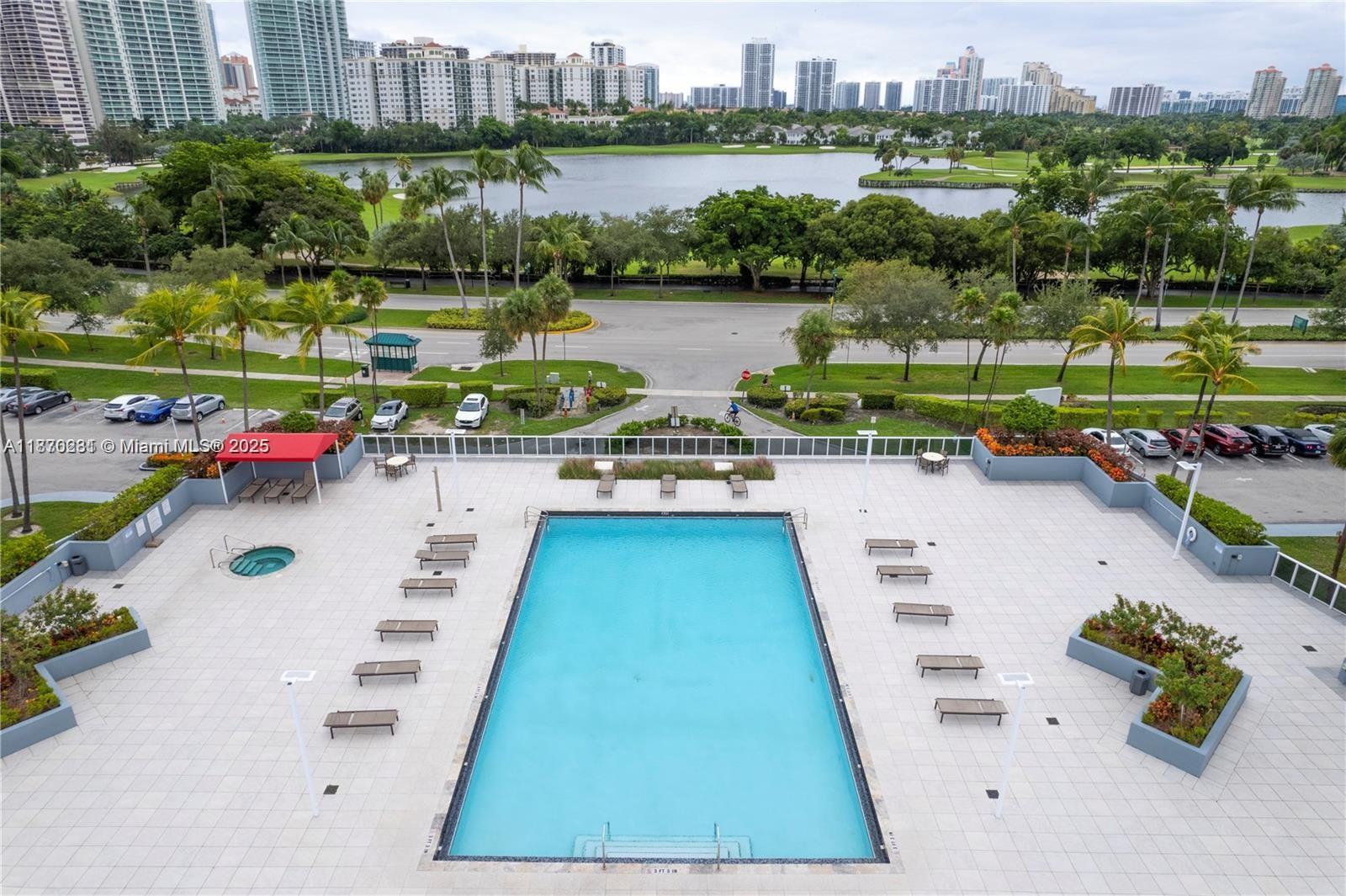 AVENTURA-ELDORADO CONDO - Residential