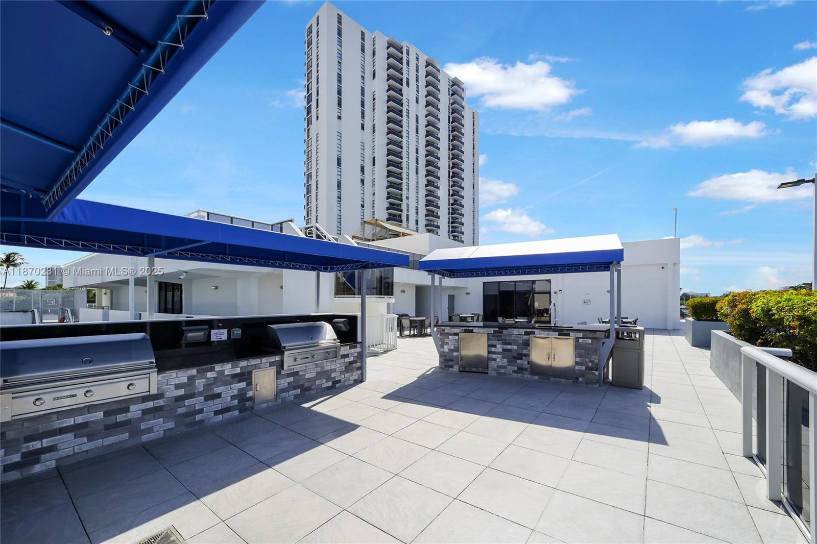 AVENTURA-ELDORADO CONDO - Residential