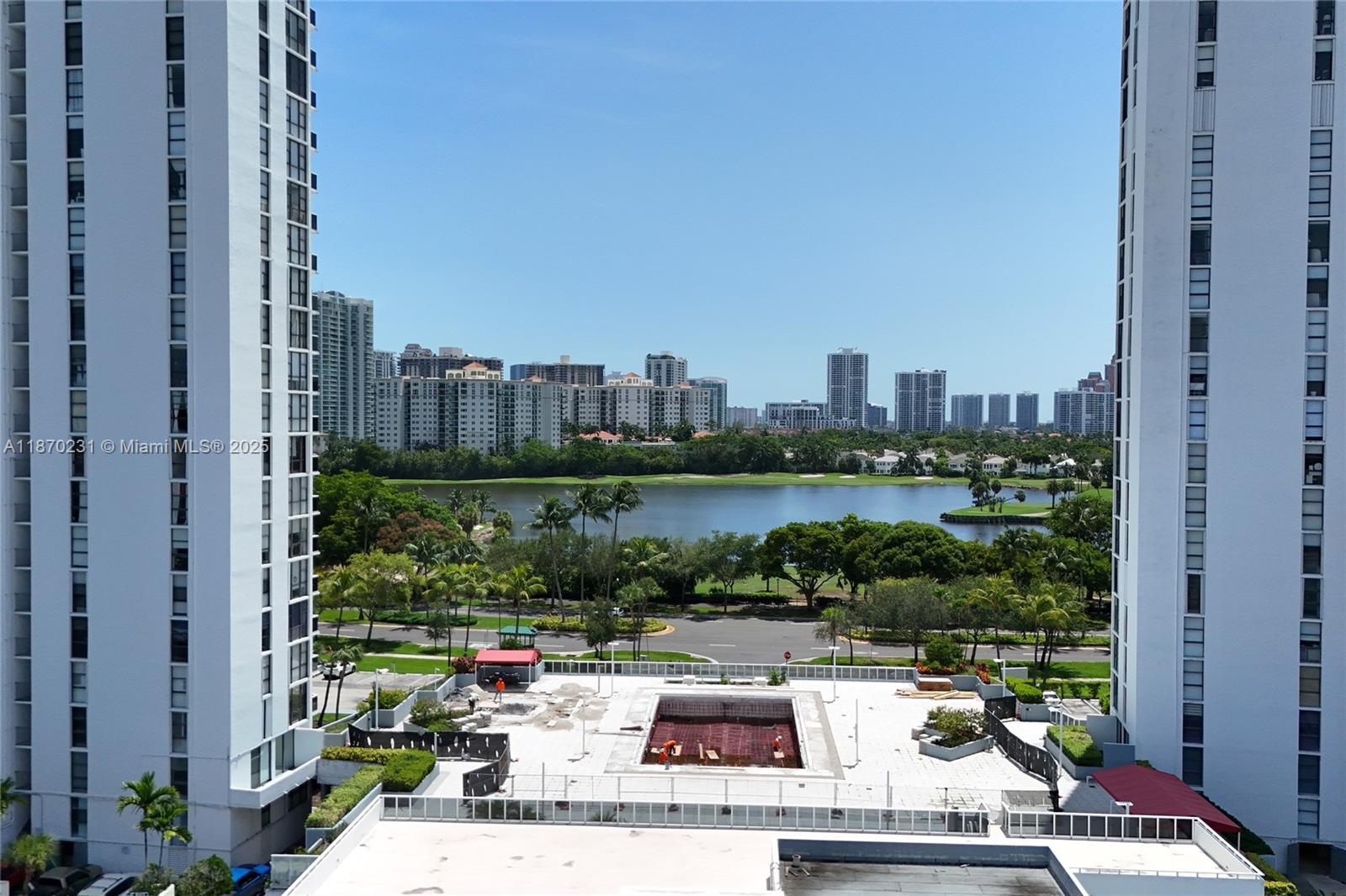 AVENTURA-ELDORADO CONDO - Residential