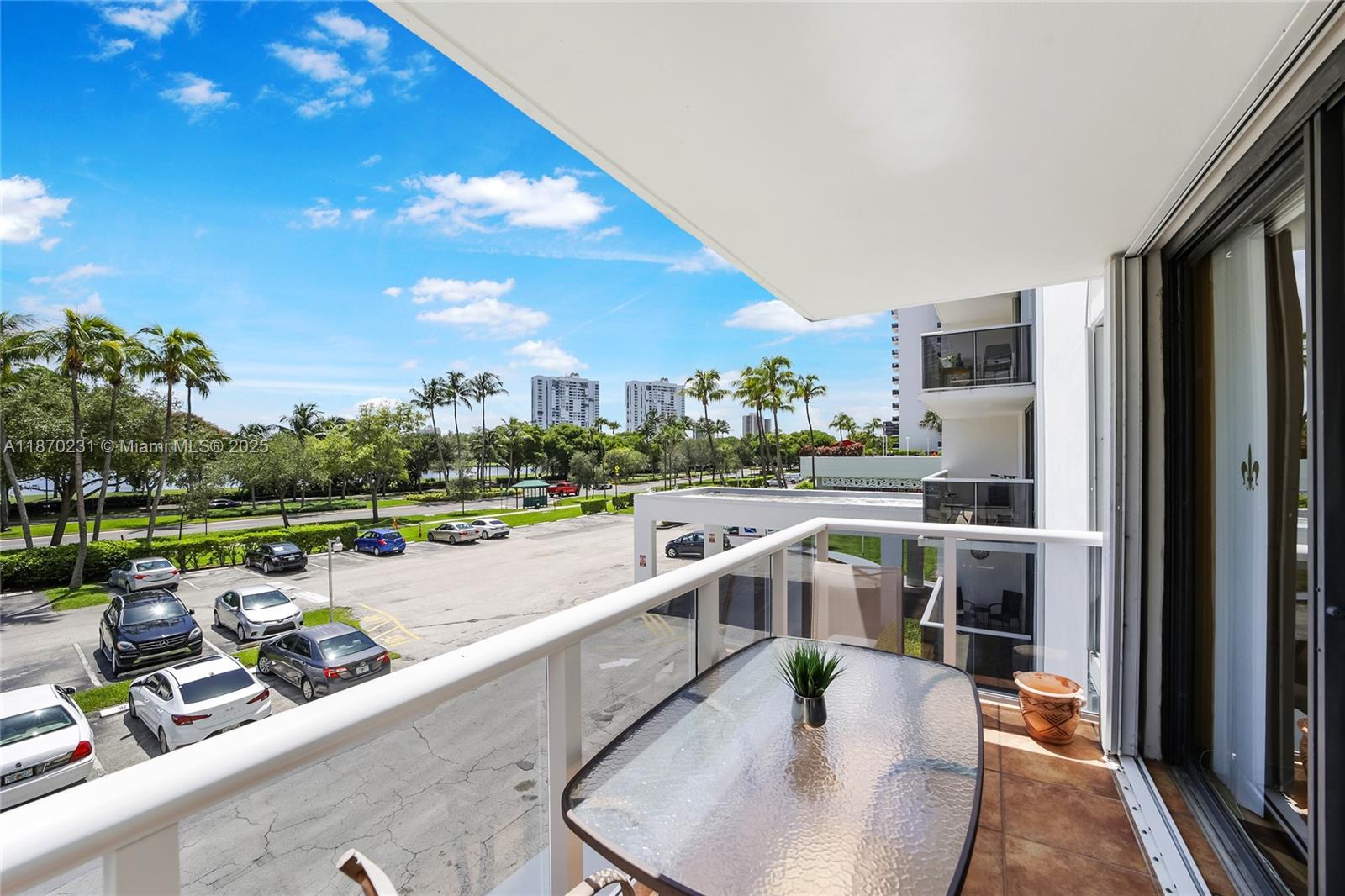 AVENTURA-ELDORADO CONDO - Residential