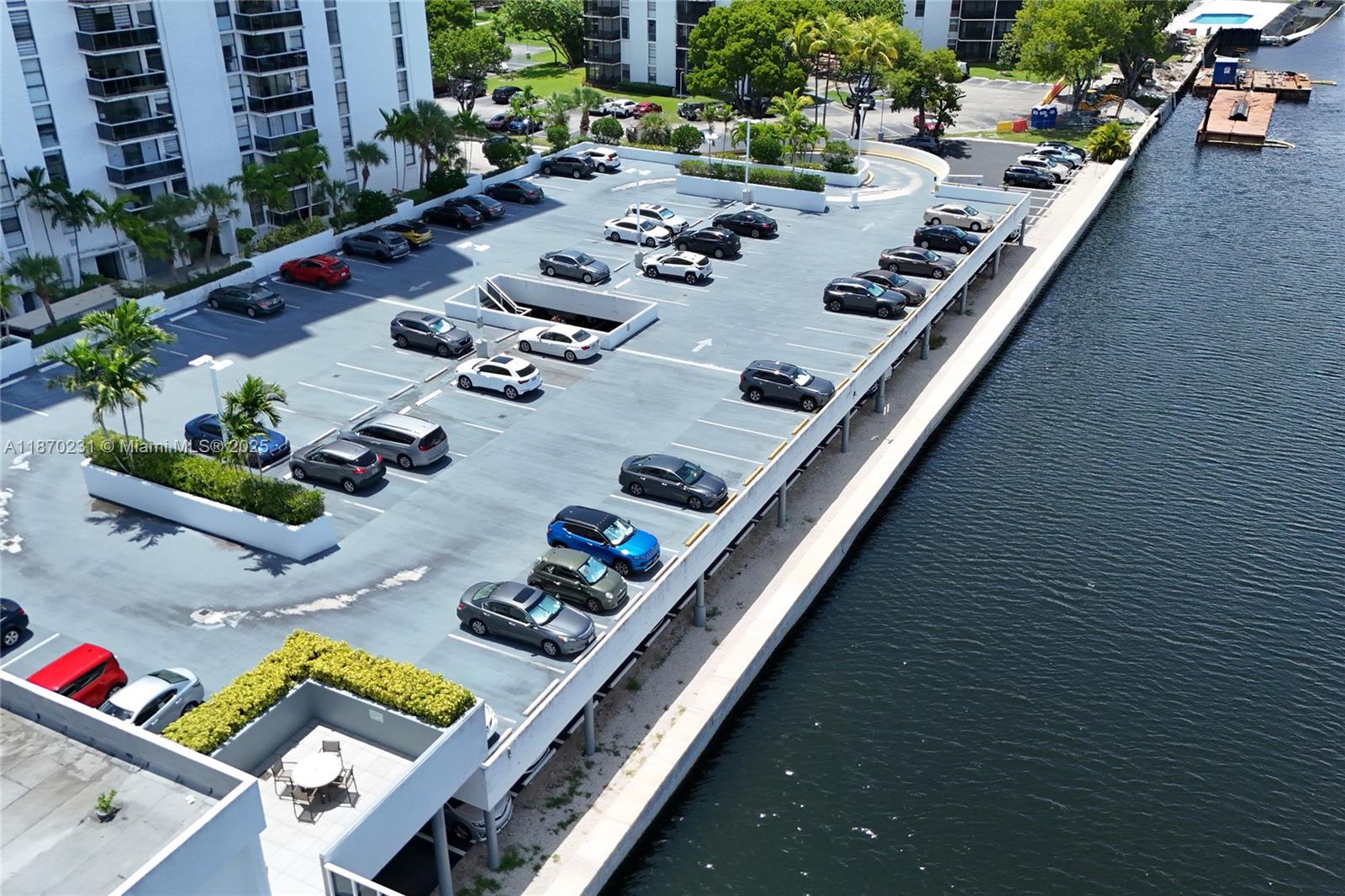 AVENTURA-ELDORADO CONDO - Residential