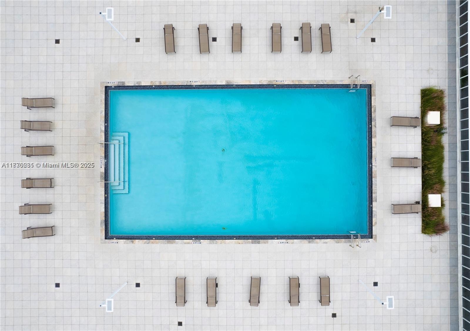 AVENTURA-ELDORADO CONDO - Residential