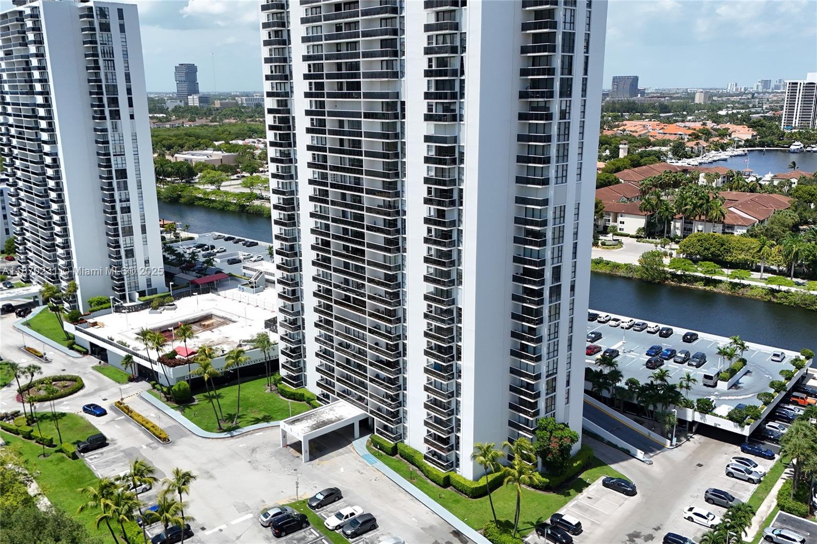 AVENTURA-ELDORADO CONDO - Residential