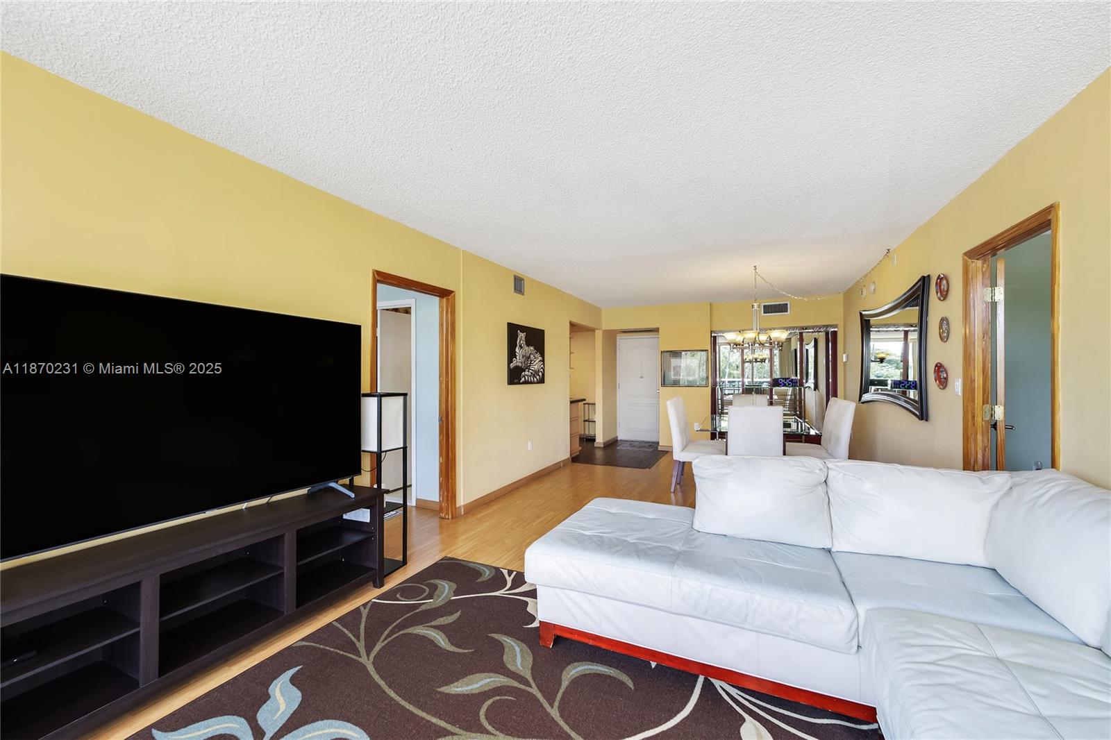 AVENTURA-ELDORADO CONDO - Residential