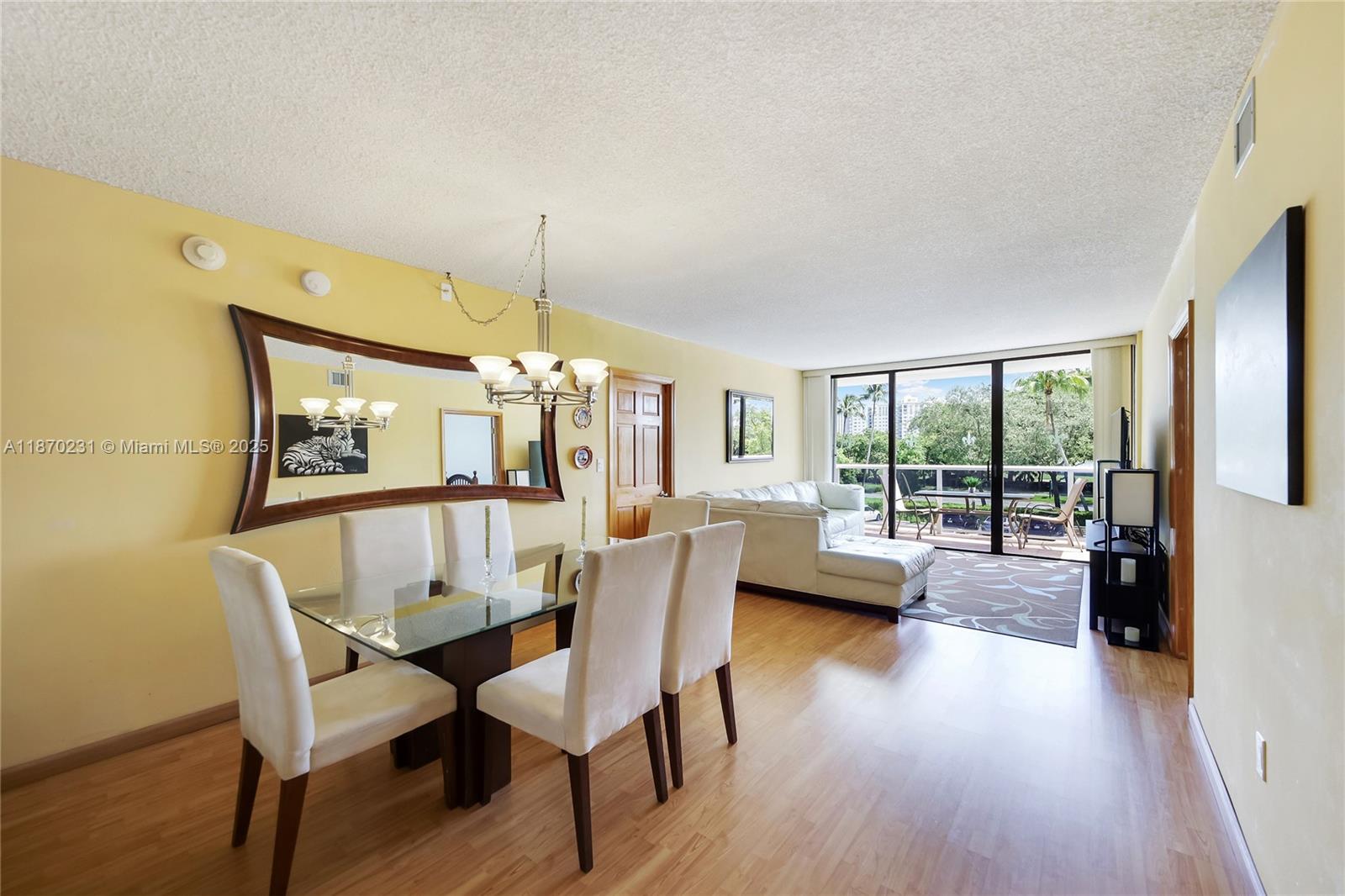 AVENTURA-ELDORADO CONDO - Residential