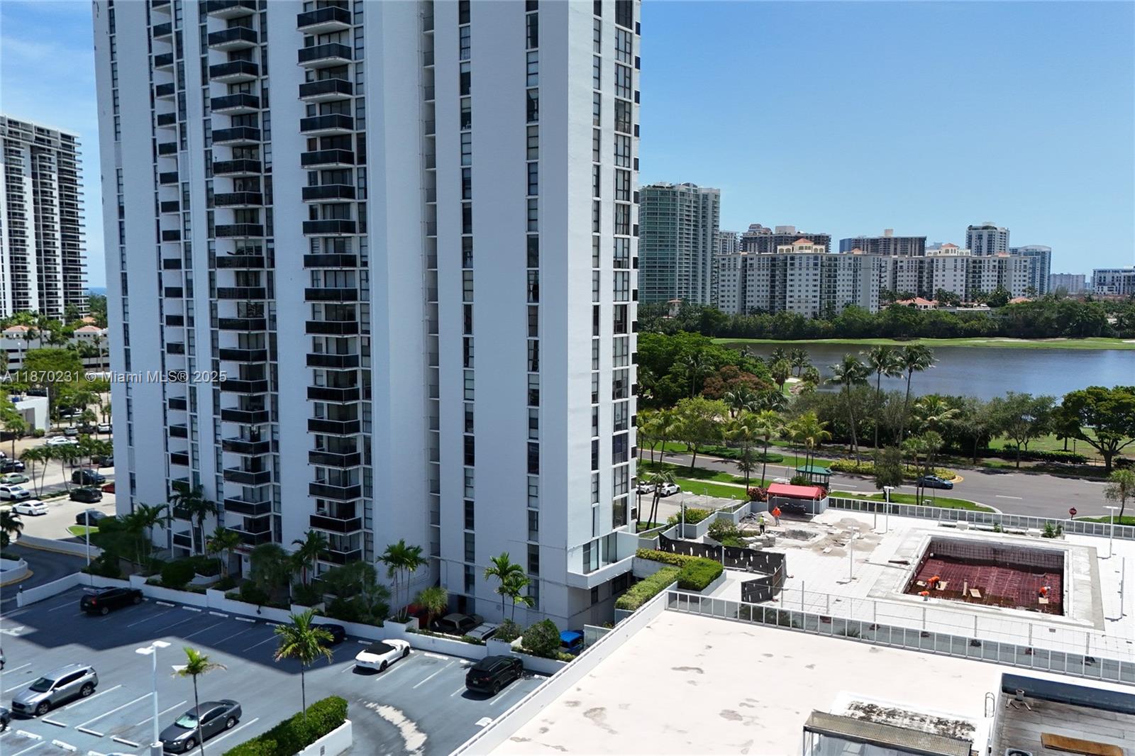 AVENTURA-ELDORADO CONDO - Residential