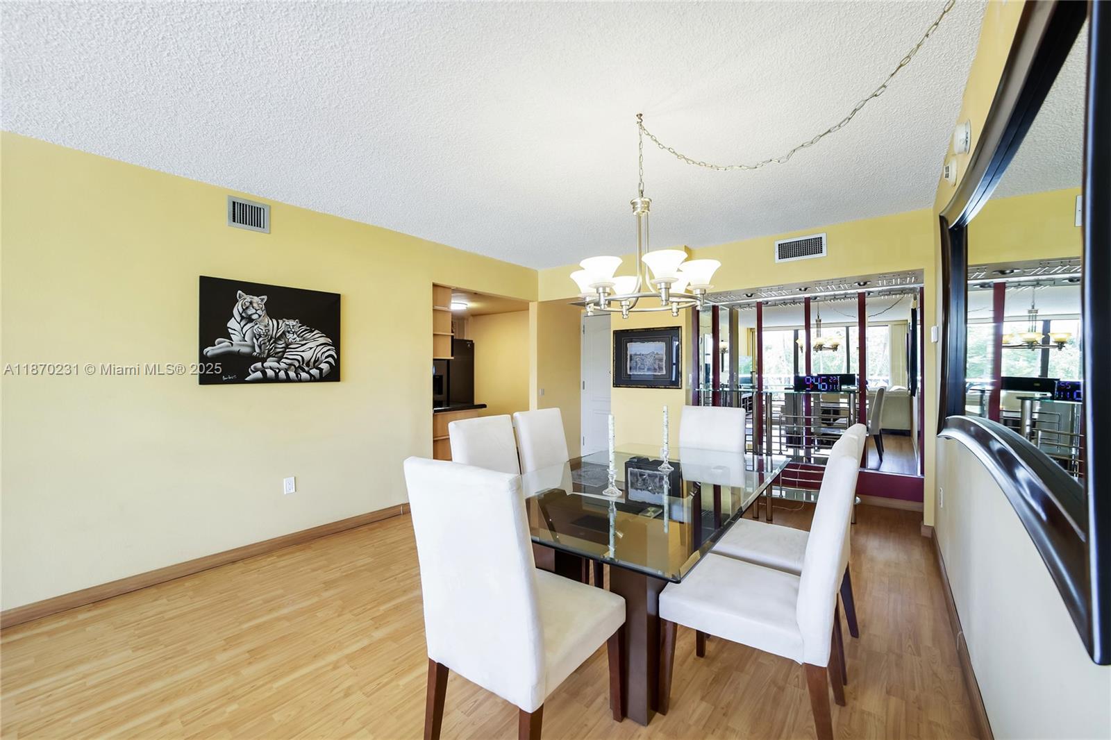 AVENTURA-ELDORADO CONDO - Residential