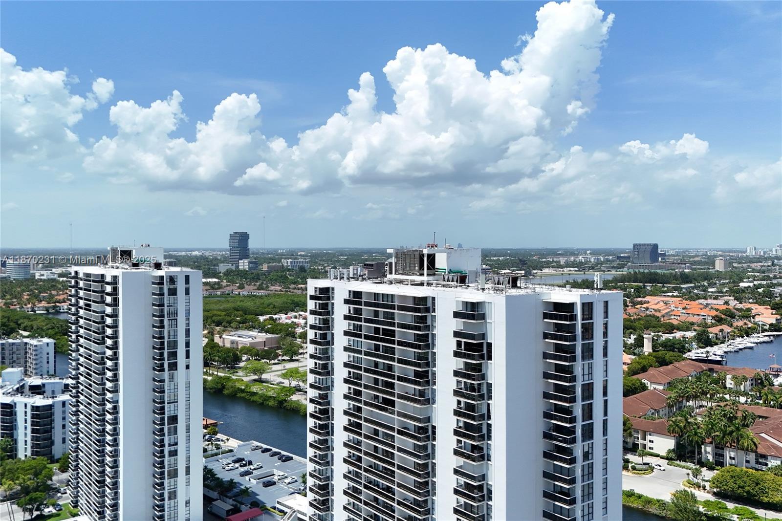AVENTURA-ELDORADO CONDO - Residential