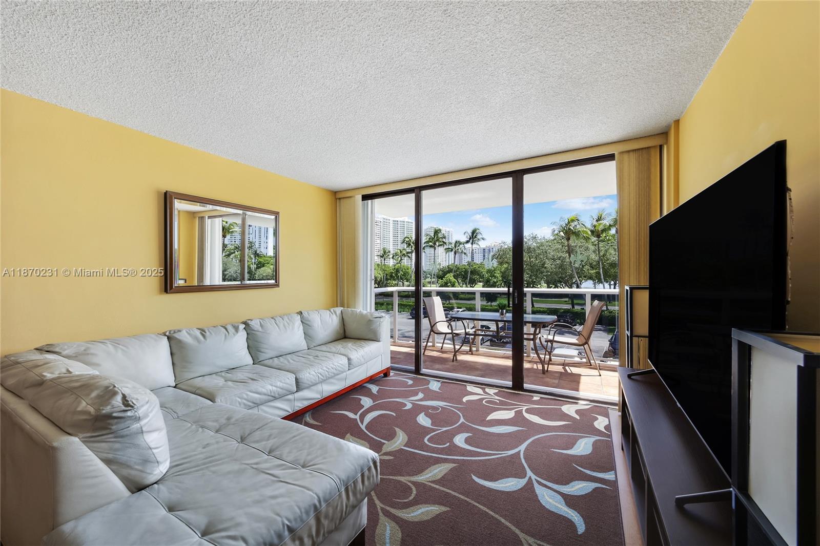AVENTURA-ELDORADO CONDO - Residential