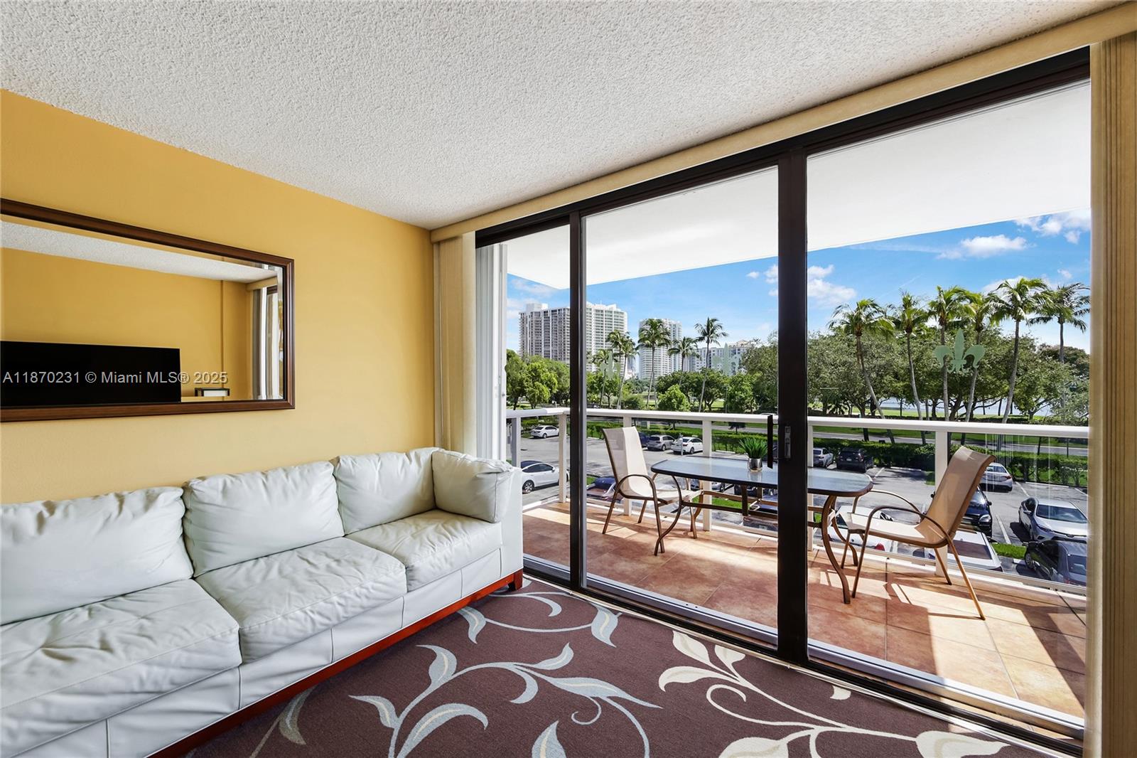 AVENTURA-ELDORADO CONDO - Residential