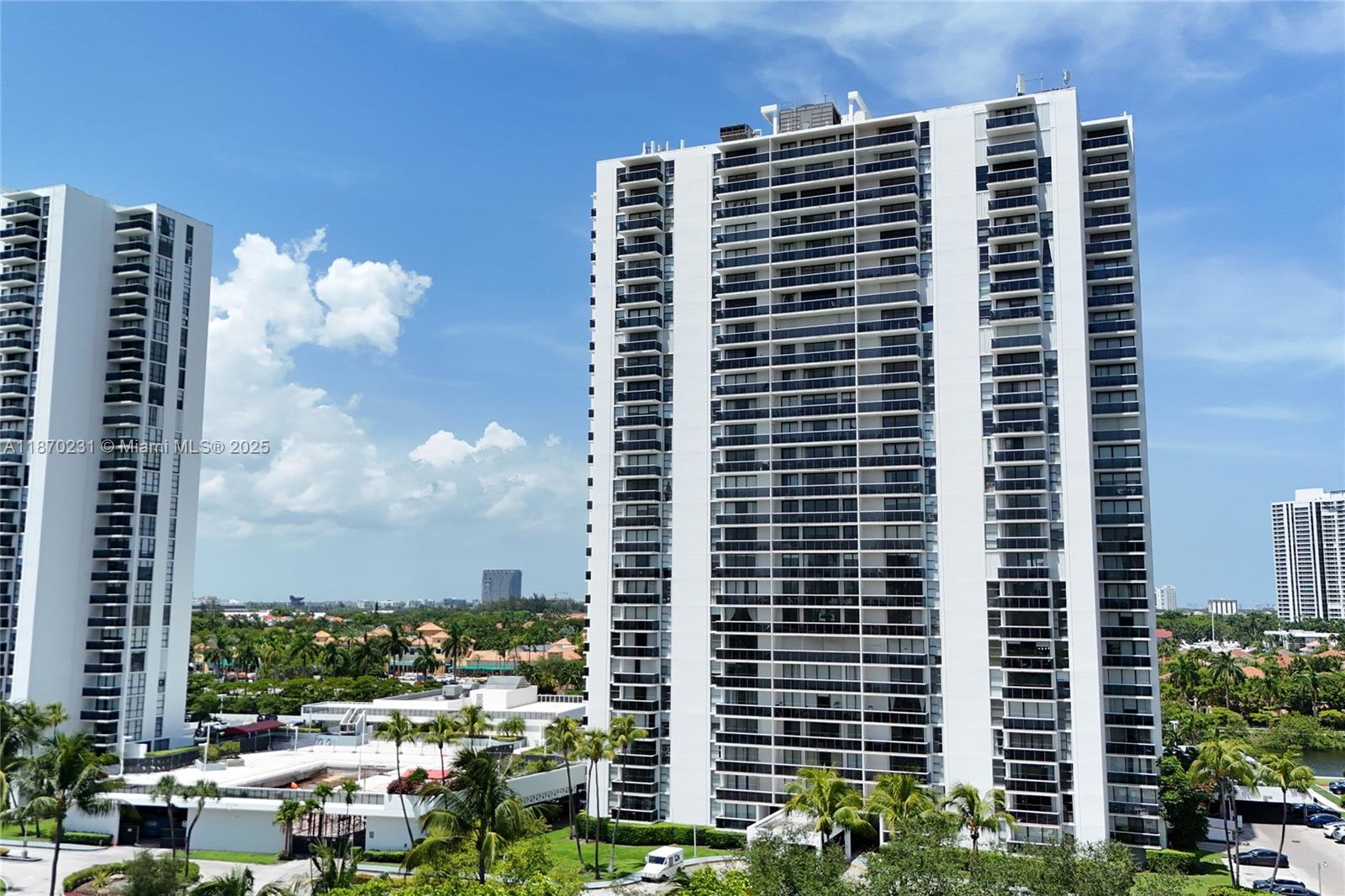 AVENTURA-ELDORADO CONDO - Residential