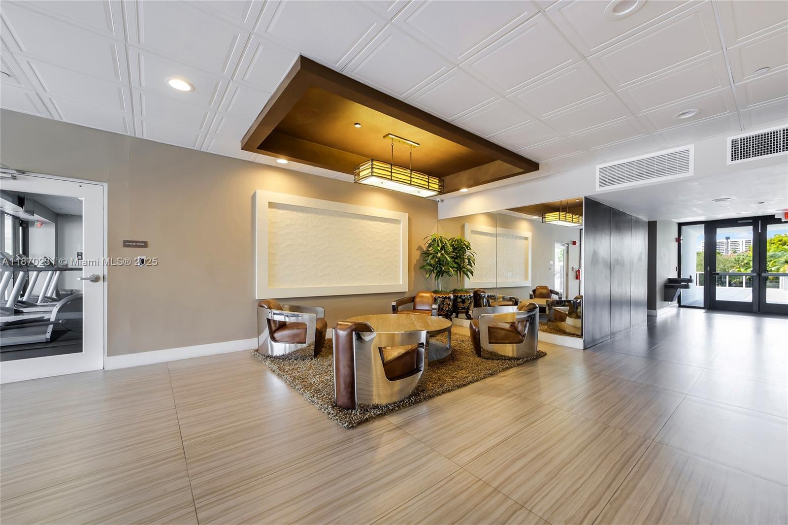 AVENTURA-ELDORADO CONDO - Residential