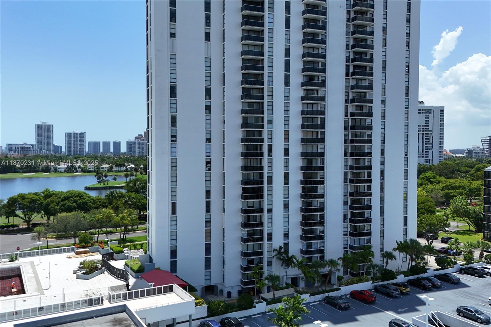 AVENTURA-ELDORADO CONDO - Residential