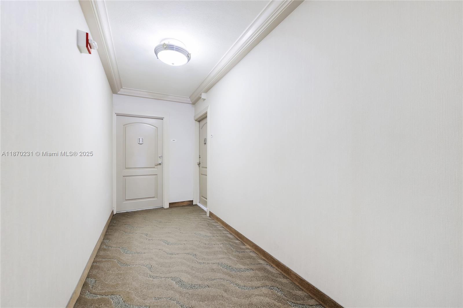 AVENTURA-ELDORADO CONDO - Residential