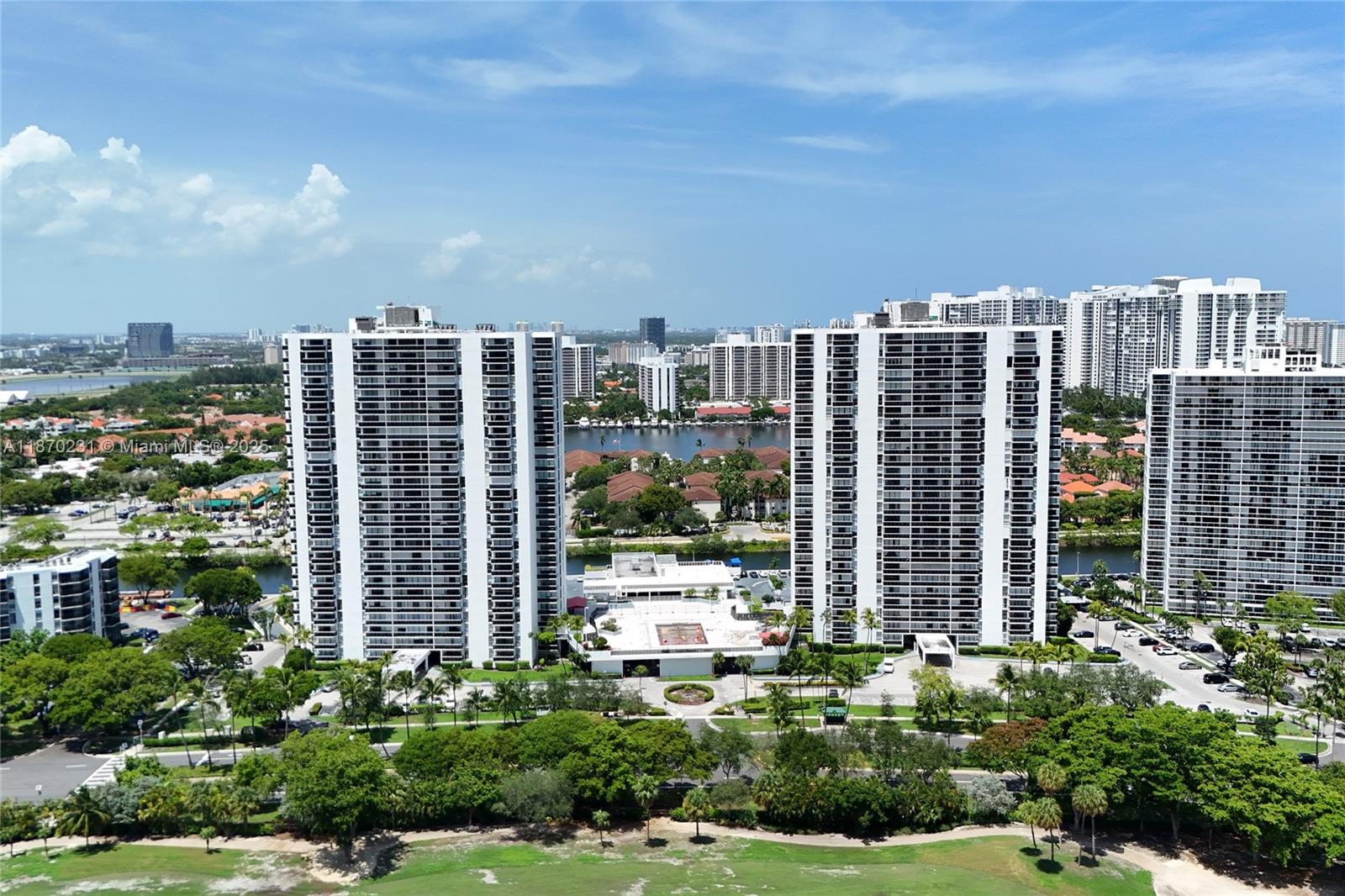 AVENTURA-ELDORADO CONDO - Residential