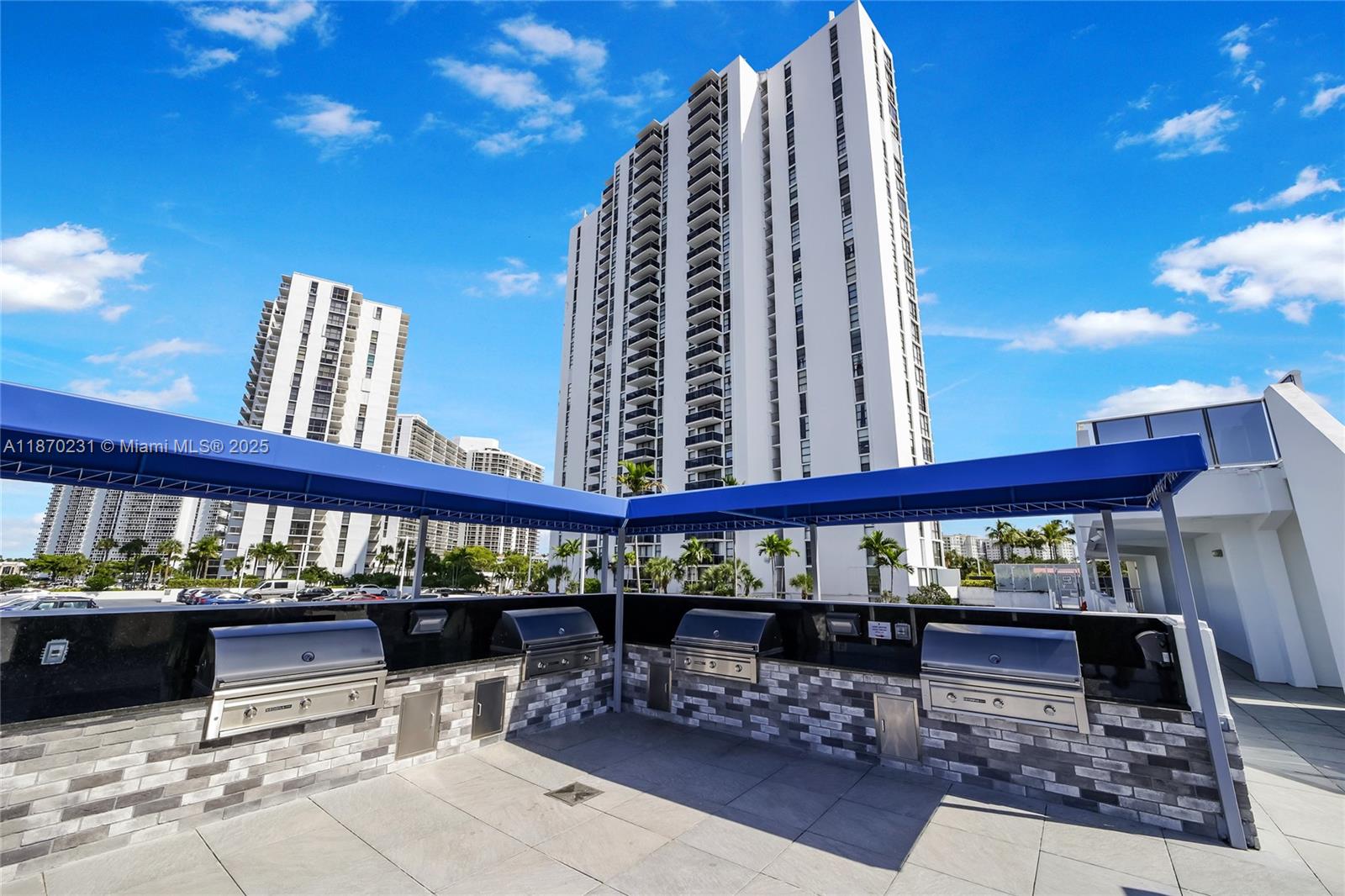 AVENTURA-ELDORADO CONDO - Residential