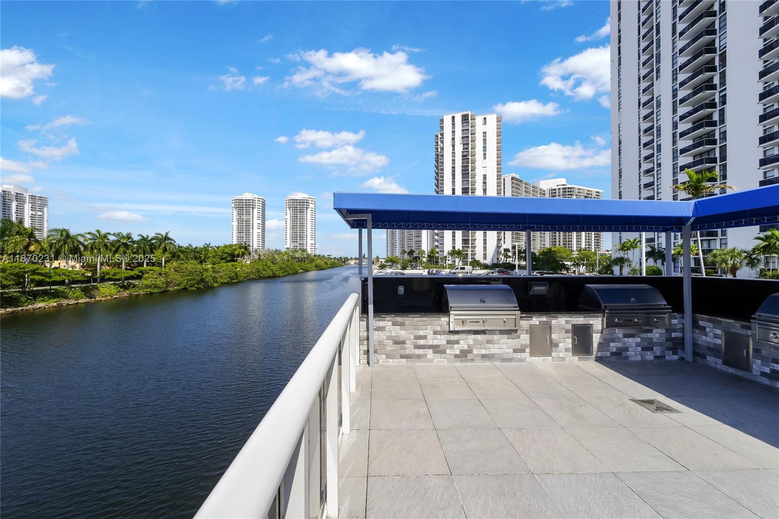 AVENTURA-ELDORADO CONDO - Residential