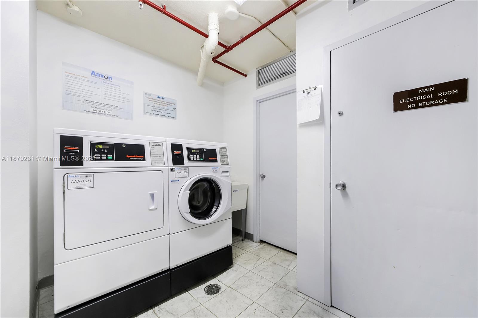 AVENTURA-ELDORADO CONDO - Residential