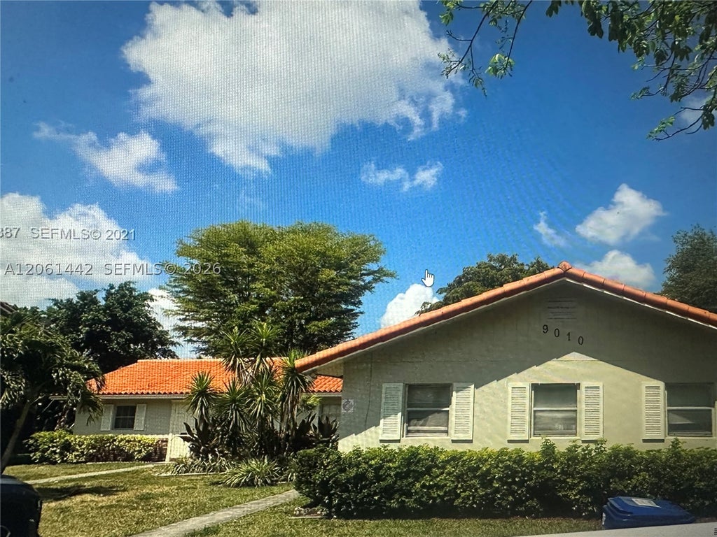 Photo of 9010 NW 38th Dr #3, Coral Springs, FL 33065 (MLS # A12061442)