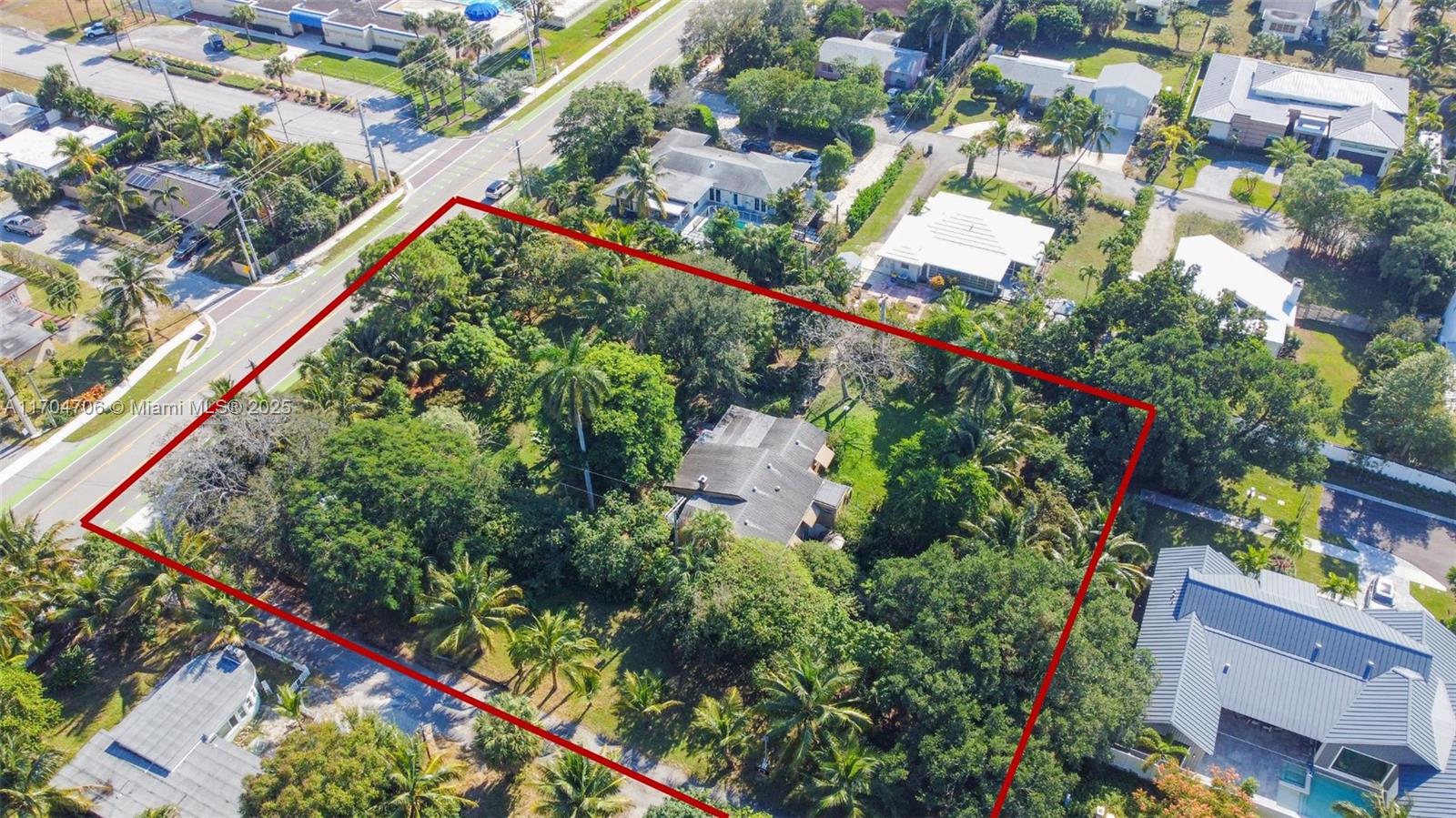 GULFSTREAM - Residential