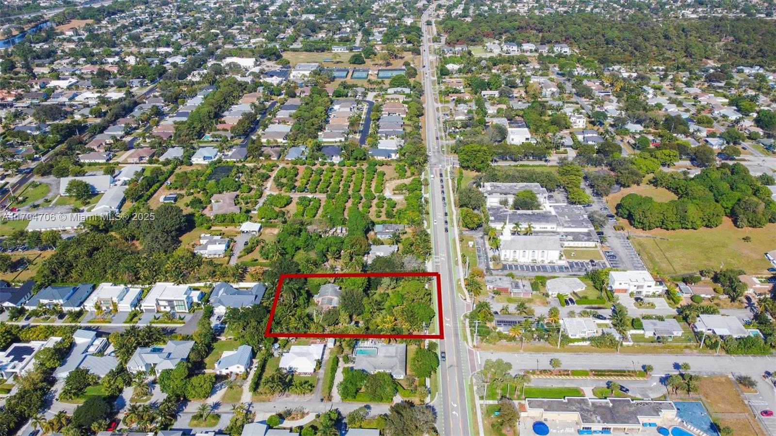 GULFSTREAM - Residential