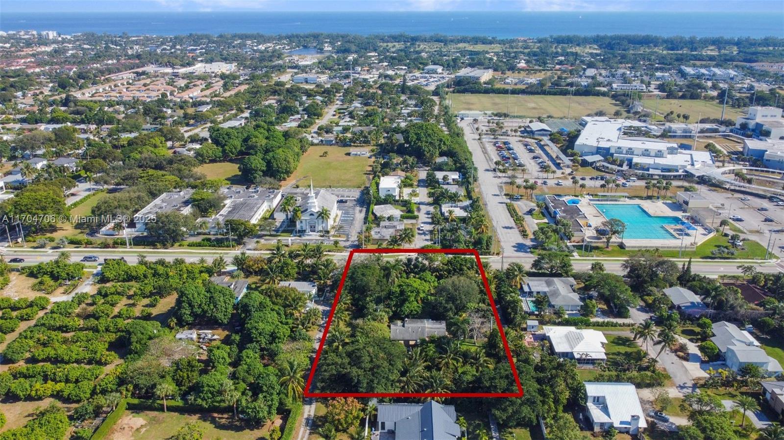 GULFSTREAM - Residential