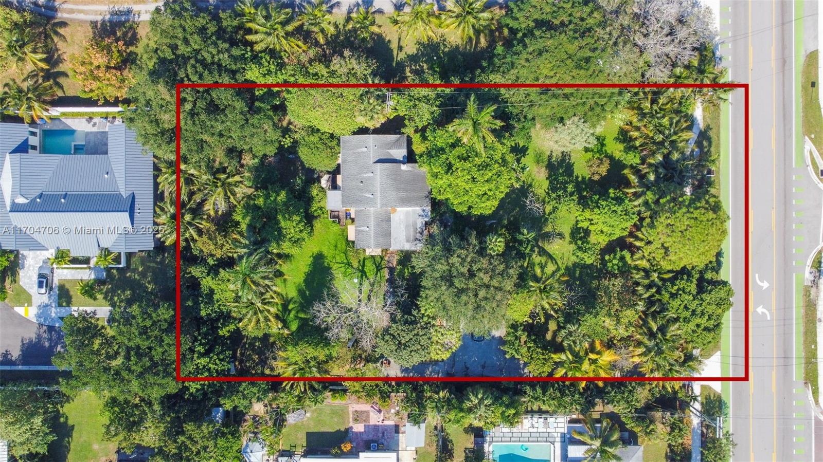 GULFSTREAM - Residential