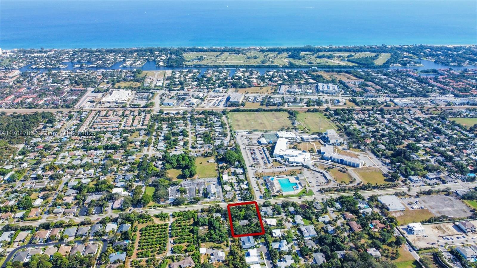 GULFSTREAM - Residential