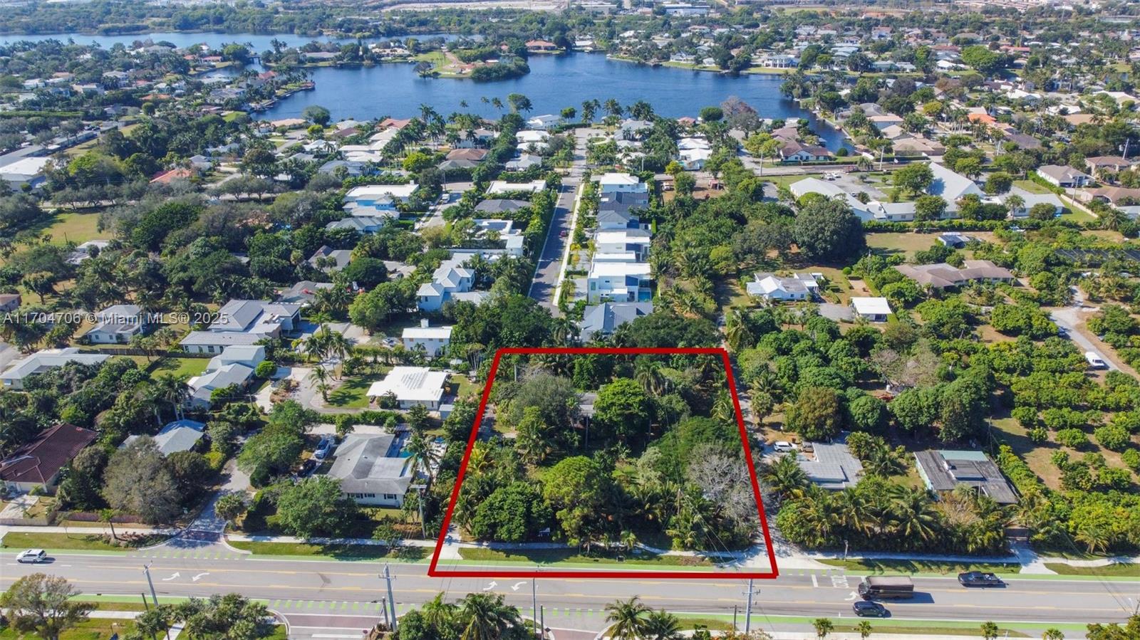 GULFSTREAM - Residential