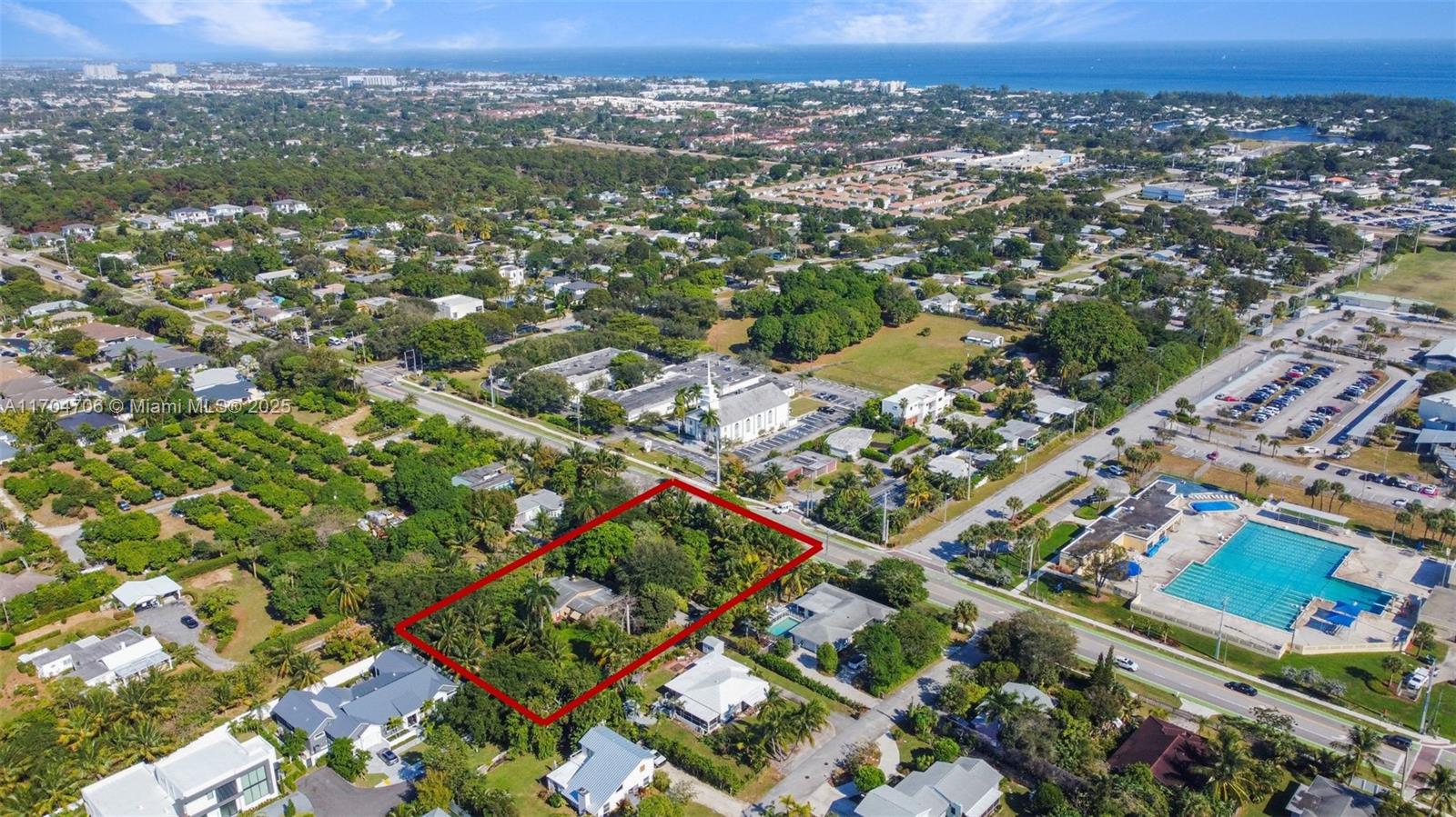 GULFSTREAM - Residential