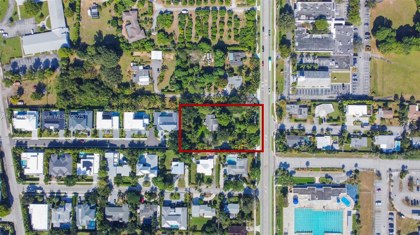 GULFSTREAM - Residential
