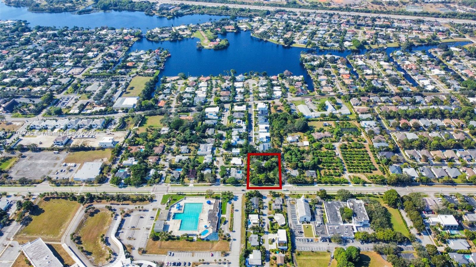 GULFSTREAM - Residential