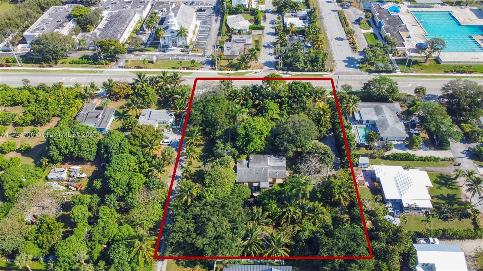 GULFSTREAM - Residential
