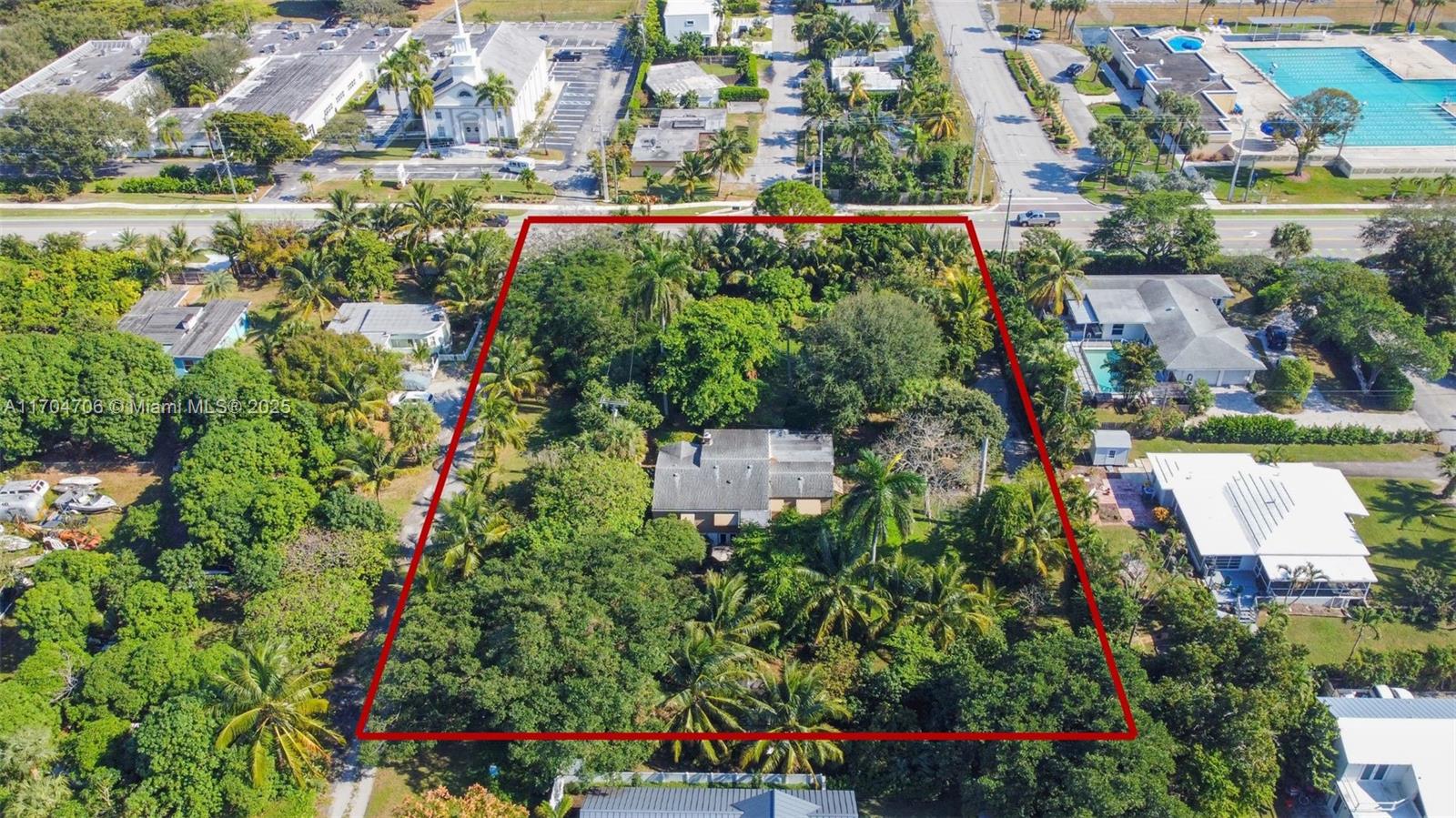 GULFSTREAM - Residential