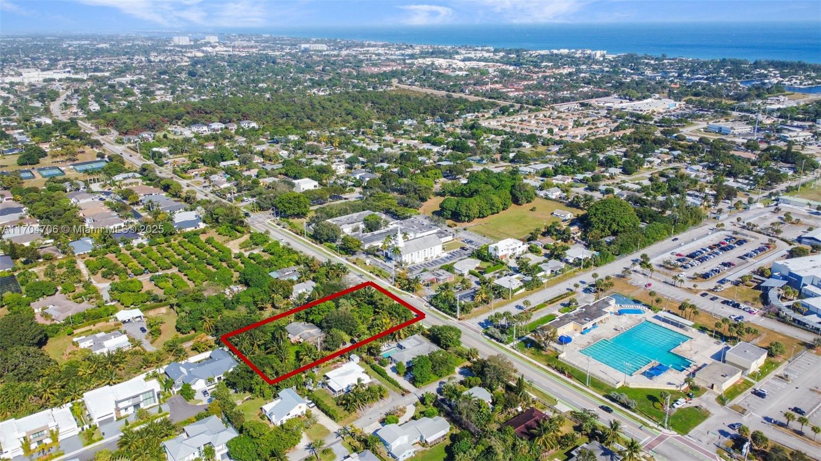 GULFSTREAM - Residential