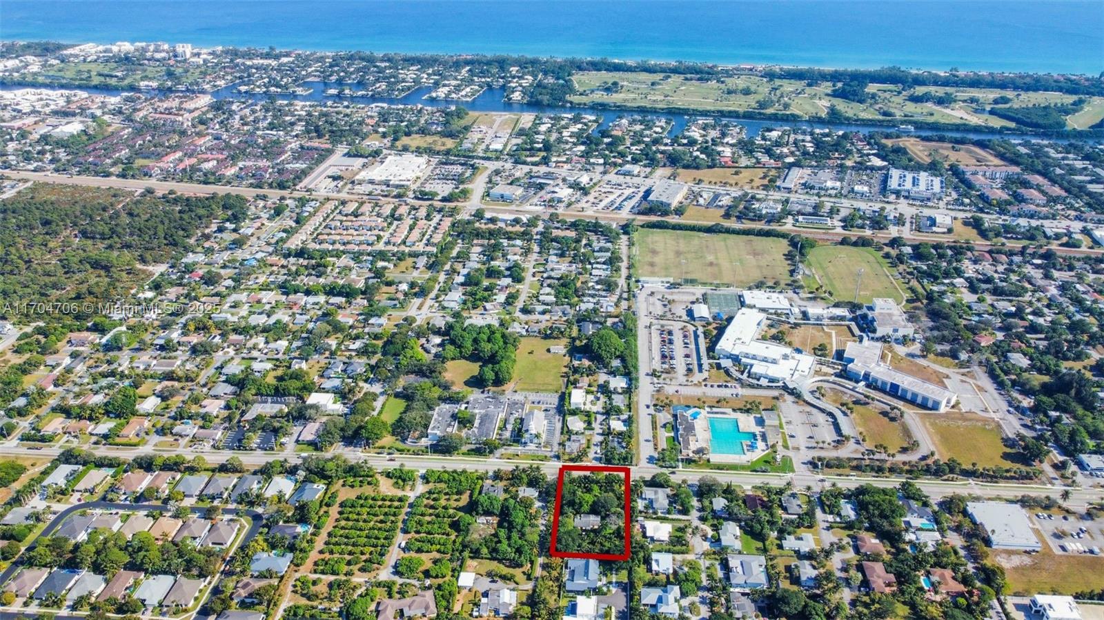 GULFSTREAM - Residential