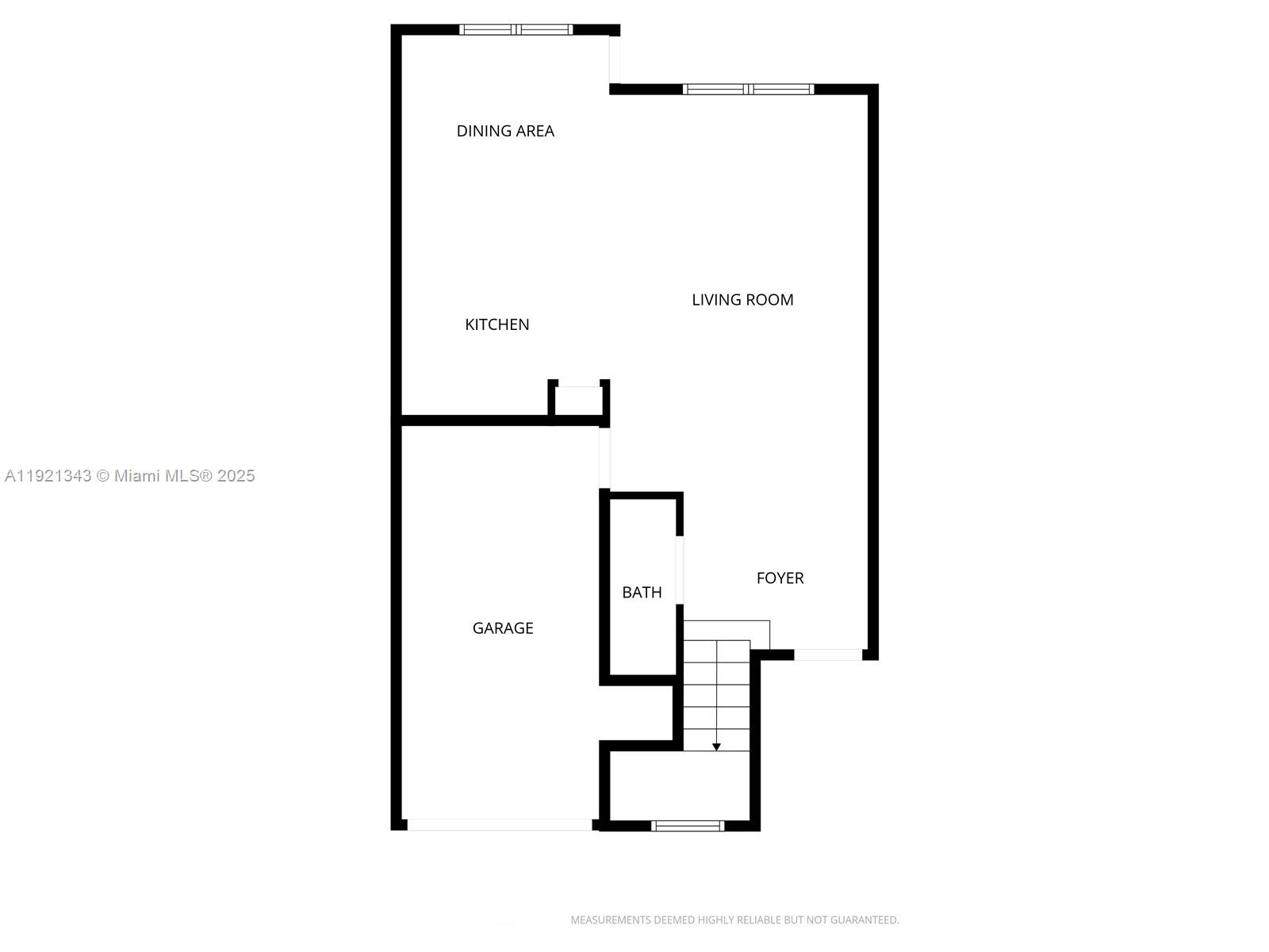 DUNNWOODY LAKE - Residential
