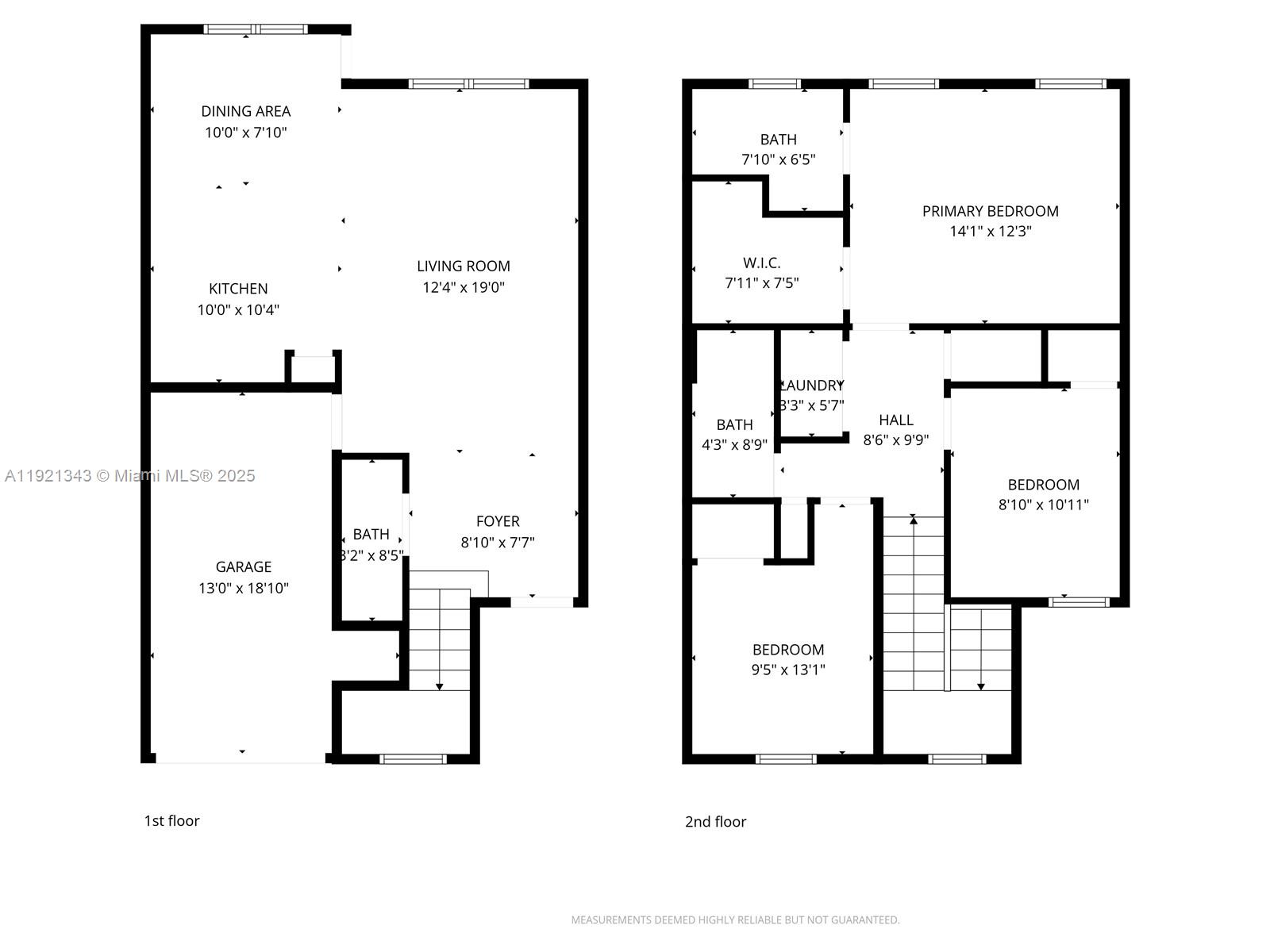 DUNNWOODY LAKE - Residential