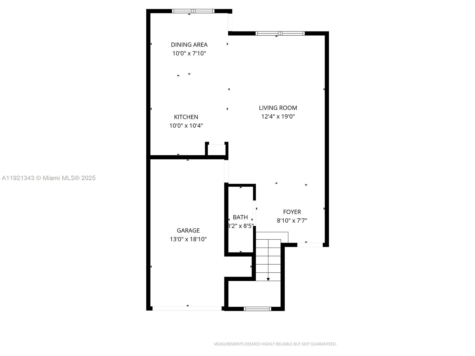 DUNNWOODY LAKE - Residential