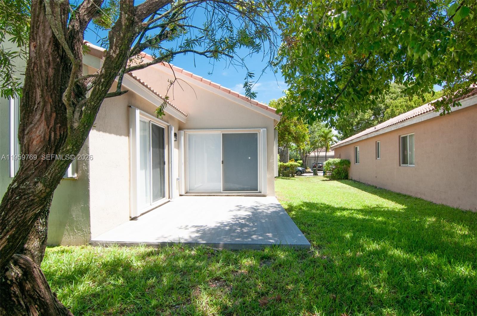 SECTORS 8 9 AND 10 PLAT - Residential Lease