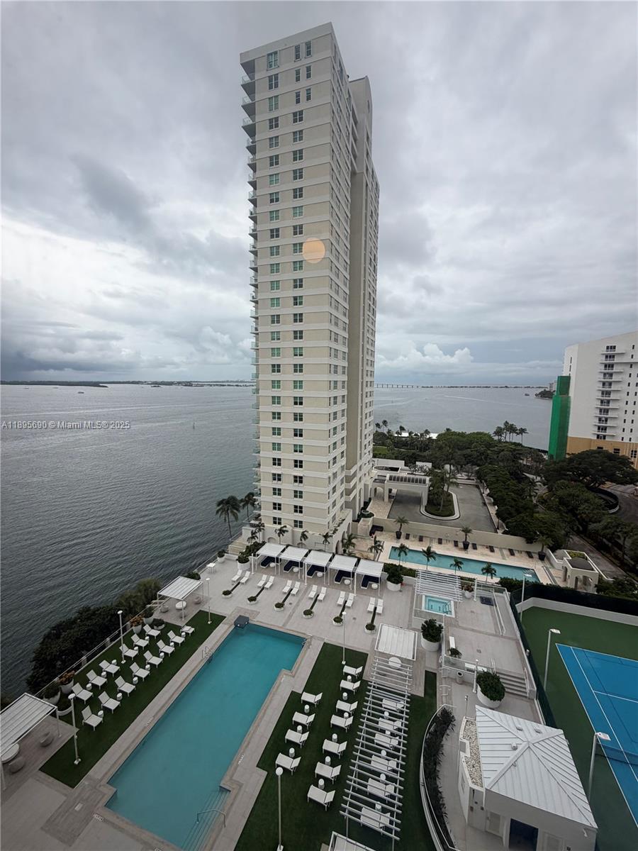 770 Claughton Island Dr 1510