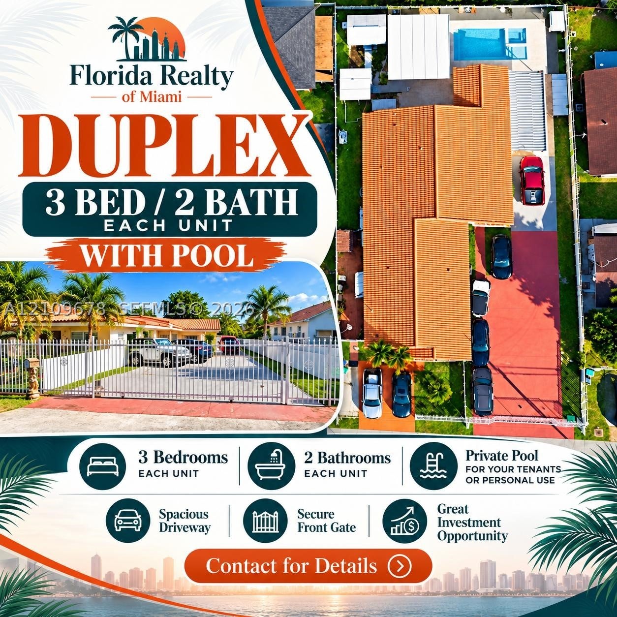 7249 SW 22nd St