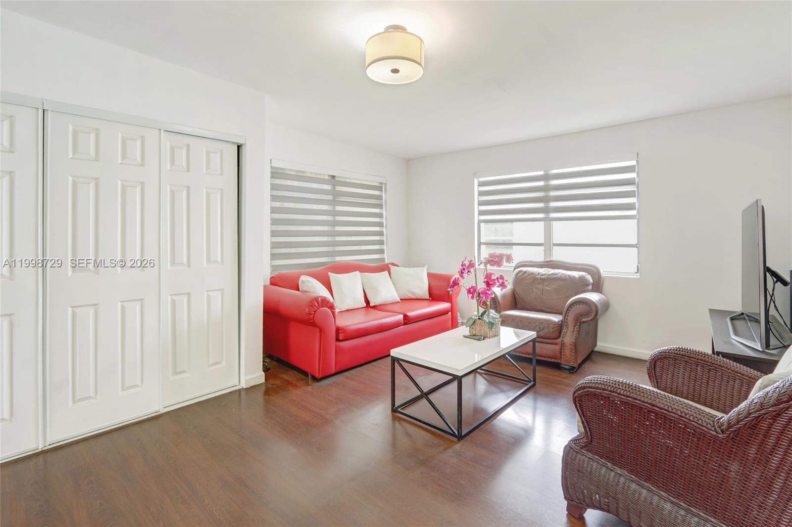 CENTRAL MIAMI PT 3 - Residential