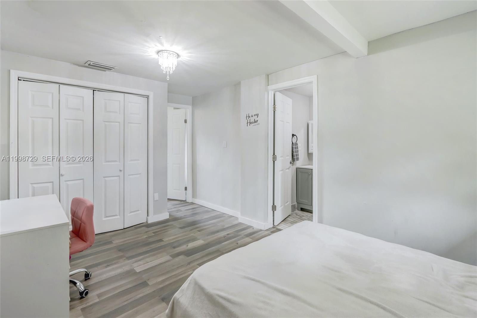 CENTRAL MIAMI PT 3 - Residential