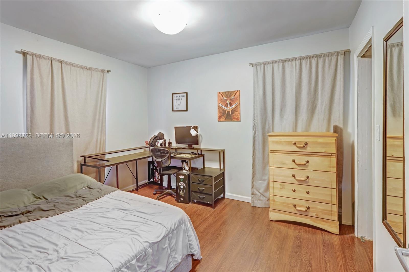 CENTRAL MIAMI PT 3 - Residential