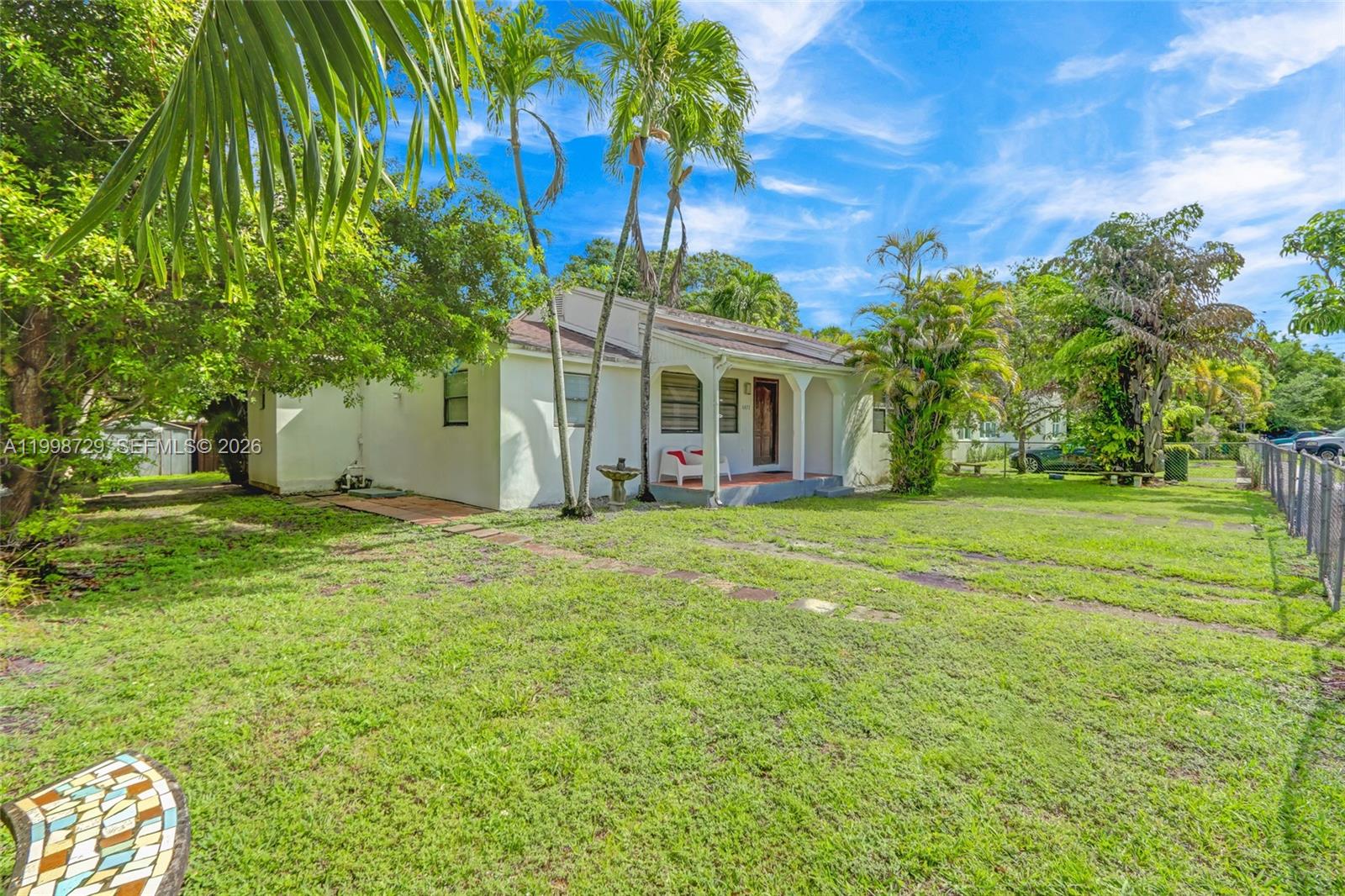 CENTRAL MIAMI PT 3 - Residential