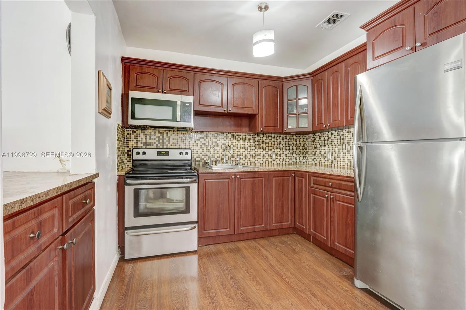 CENTRAL MIAMI PT 3 - Residential